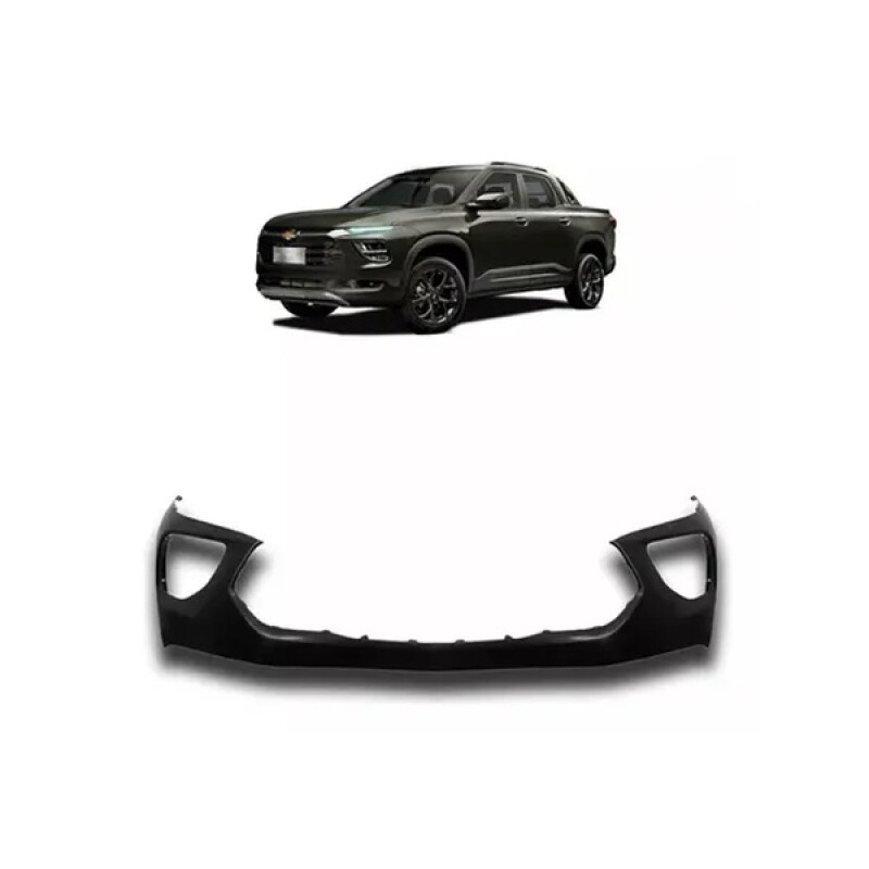 PARAGOLPE DELANTERO CON SENSOR - MONTANA PARAGOLPE DELANTERO CON SENSOR - MONTANA