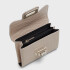 WYLAMARIA OTHER GREY EMB CROCO SYNTHETIC OTHER GREY