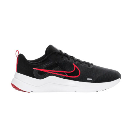 Championes Nike Downshifter 12 Black