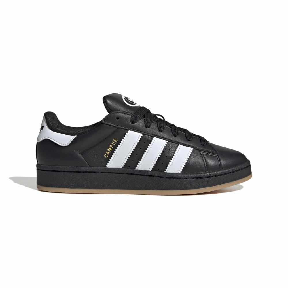 Zapatillas Campus 00S Hombre Black