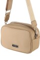 BANDOLERA TERRANO VIENA TAUPE
