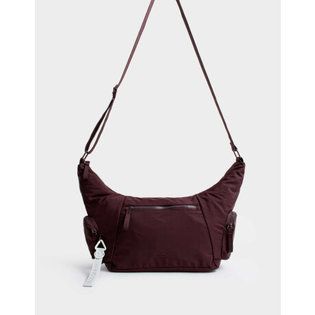 Bandoleras Marron Chocolate