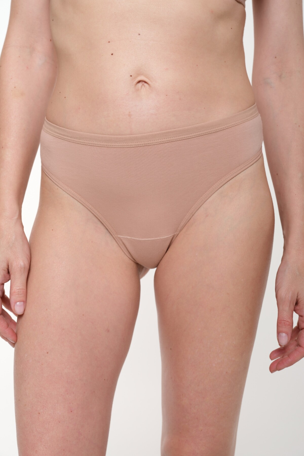Colaless Claire Beige