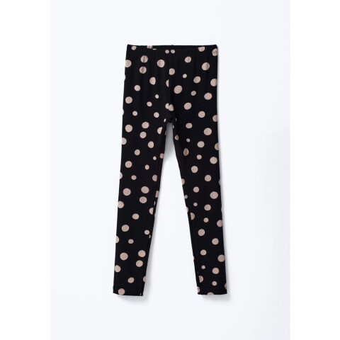 CALCA LEGGING FEM PRETO