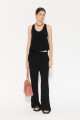 PANTALON CAIRO Negro