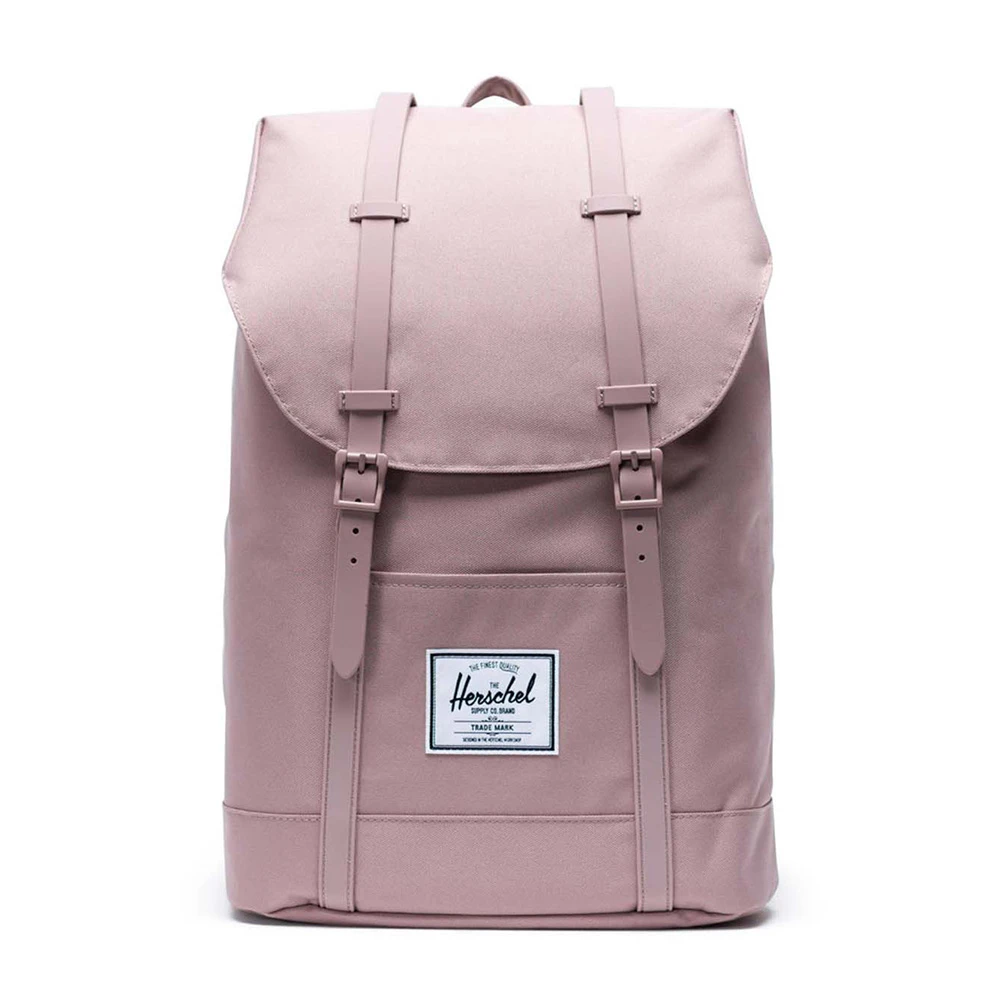 Retreat - Unisex Ash Rose