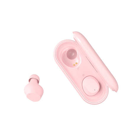 Auriculares Inalámbricos Havit HV-I98 True Pink Auriculares Inalámbricos Havit HV-I98 True Pink