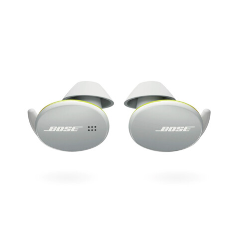 Bose auriculares Sport Earbuds White Bose auriculares Sport Earbuds White