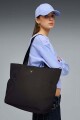 BOLSO PUMA UP SHOPPER Negro