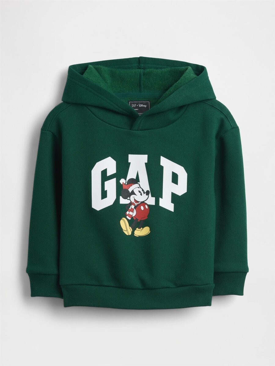 Canguro Logo Gap Disney Toddler Niño - Evergreen Glamour 
