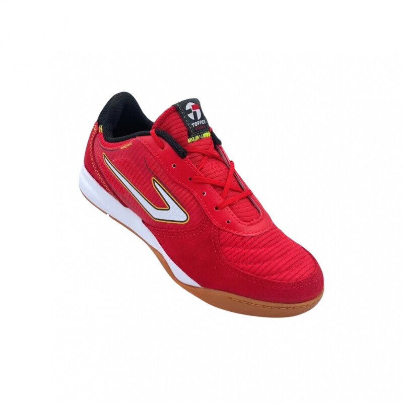 TOPPER CHUT LETRA IV FSAL 0002