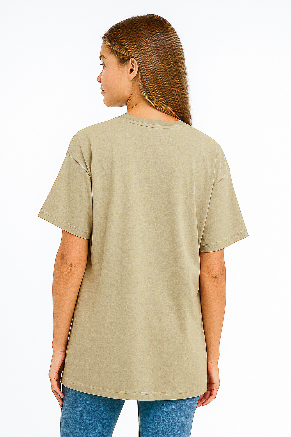 Remera Cervera Estampado 2