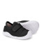 Championes Infantiles Bibi Fisioflex 5.0 con Velcro Negro