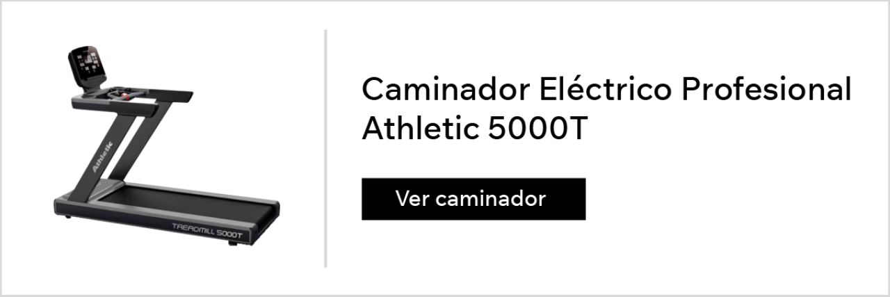 La Mejor Caminadora Athletic