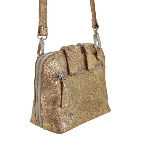 CARTERAS VENET - DORADO