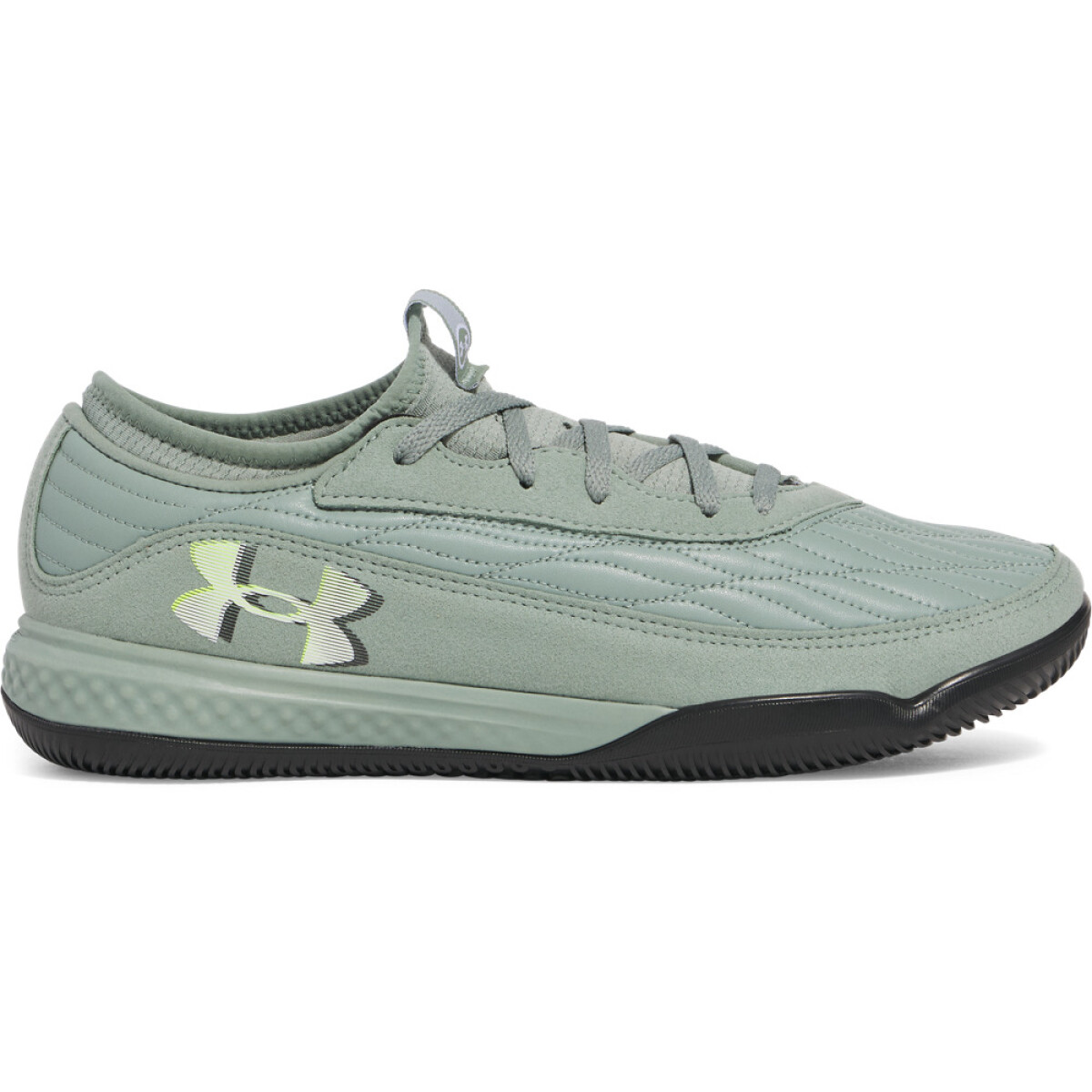 UA Magnetico Select 4 Indoor-RED - GRN-348 