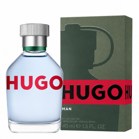 Perfume Hugo Boss Men EDT 40ml Perfume Hugo Boss Men EDT 40ml