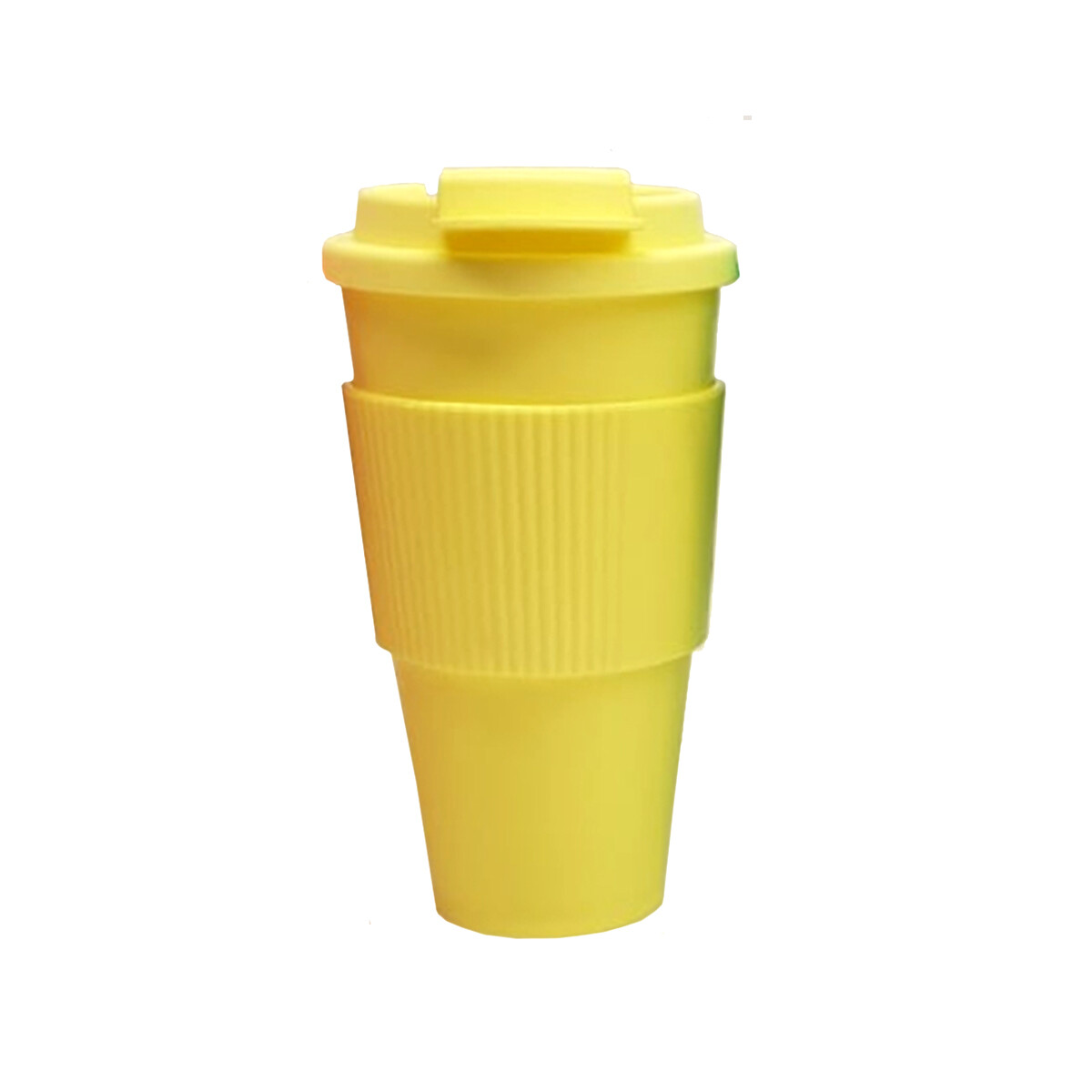Vaso Go Cup - Amarillo 