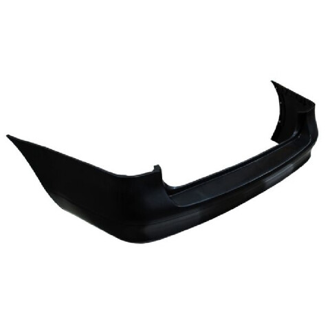 PARAGOLPE TRASERO PARATI G4 06/09 (NEGRO) Paragolpe Trasero Parati G4 06/09 (negro)