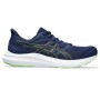 Jolt 4 - Hombre Blue Expanse/black