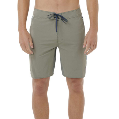 Boardshort Rip Curl Mirage One Ultimate Verde