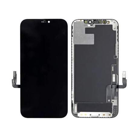 Pantalla Lcd y Panel Táctil Repuesto iPhone 12 / 12 Pro 001