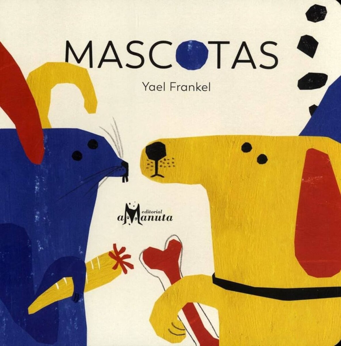 Mascotas 