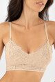 Corset luxe Champagne