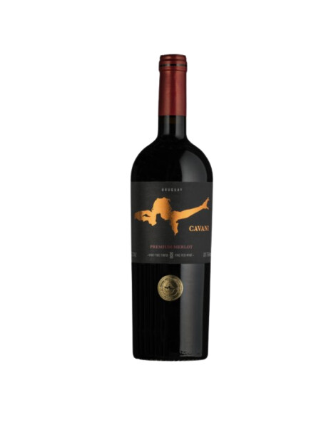 Cavani Premium Merlot Cavani Premium Merlot