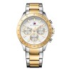 Reloj Tommy Hilfiger 1791226 para hombre con correa de acero Reloj Tommy Hilfiger 1791226 Para Hombre Con Correa De Acero