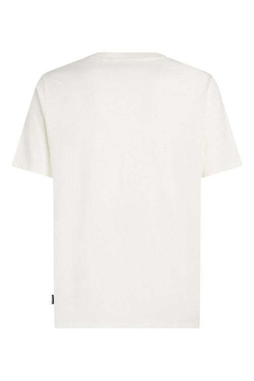Remera O'Neill Sun Blanca Remera O'Neill Sun Blanca
