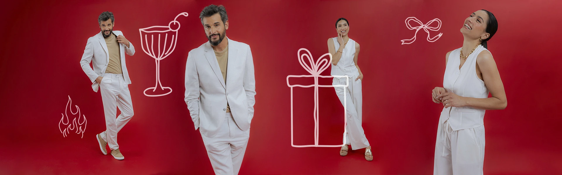 Plantilla home slider botones