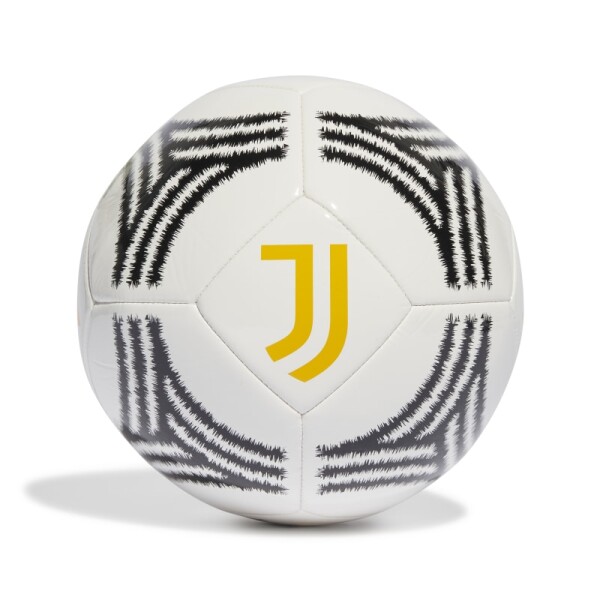 Pelota Adidas Club Juventus Local Blanco