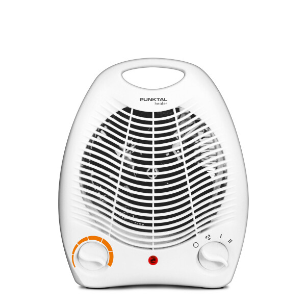 CALOVENTILADOR PUNKTAL FRIO CALOR 1000/2000W 3400CF CALOVENTILADOR PUNKTAL FRIO CALOR 1000/2000W 3400CF