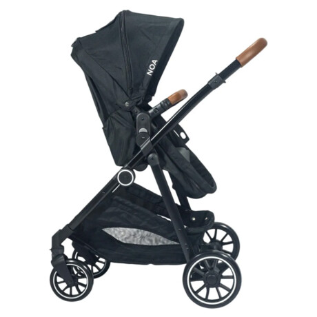 Coche Infanti NOA-M003 Travel System Noa NEGRO-GRIS