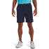 UA Drive Short-BLU BLU-410