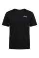 Remera O'Neill Home Grown Negro
