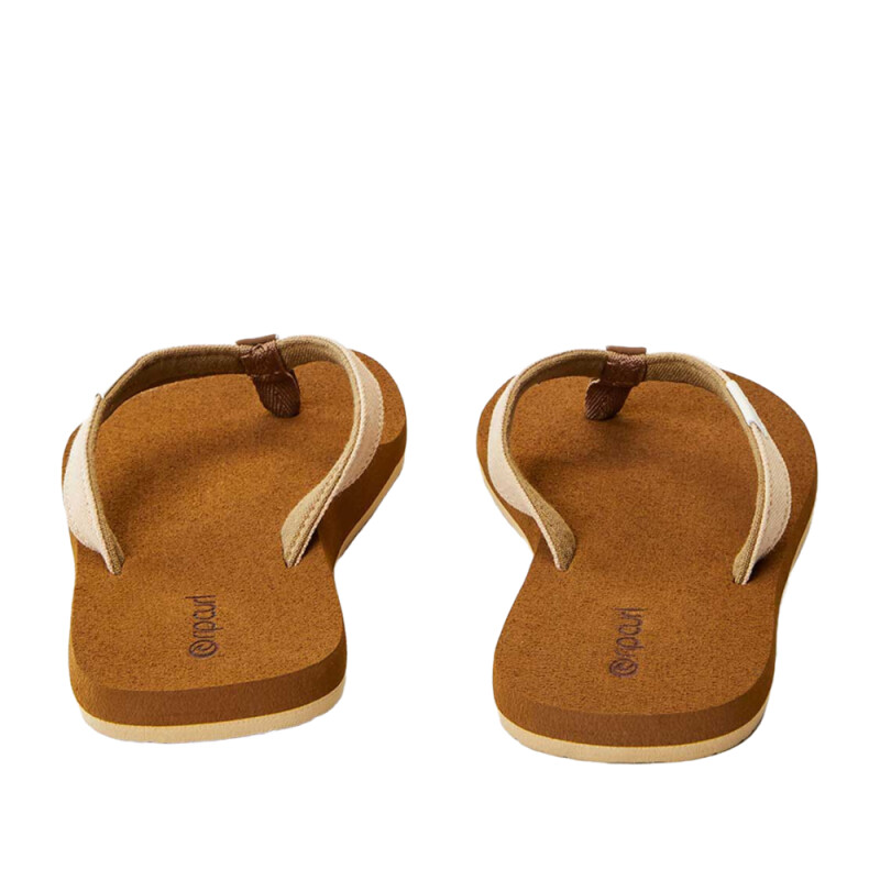 Ojotas Rip Curl Freedom - Sand Ojotas Rip Curl Freedom - Sand