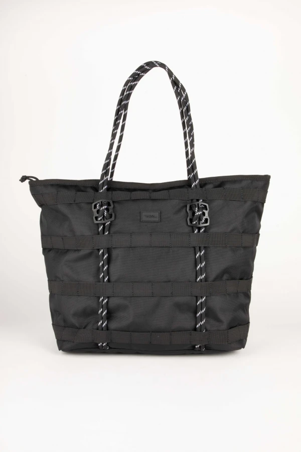 CARTERA REED Negro