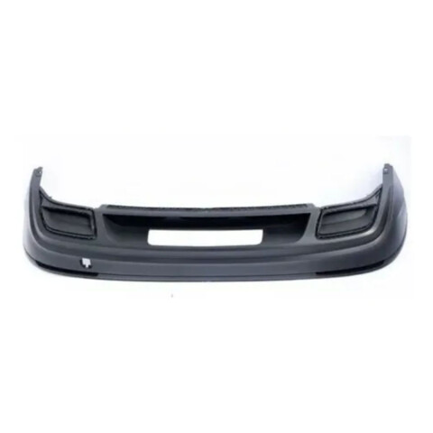 SPOILER TRASERO TIGUAN Spoiler Trasero Tiguan
