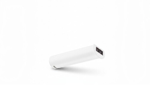Domus IR Sensor para luces 2.0 blanco 1759901 Domus Ir Sensor Para Luces 2.0 Blanco 1759901