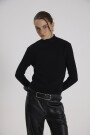 SWEATER ANDURA Negro