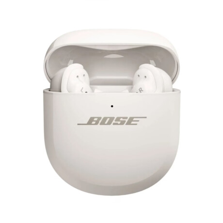 Auriculares Bluetooth Bose QuietComfort Ultra Gen II White Auriculares Bluetooth Bose QuietComfort Ultra Gen II White