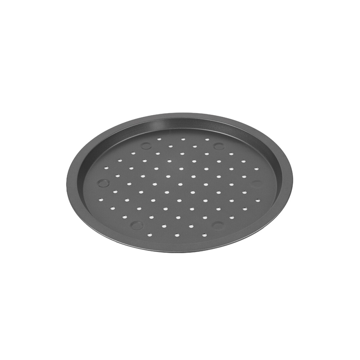 BANDEJA PARA PIZZA D35X2.5CM 