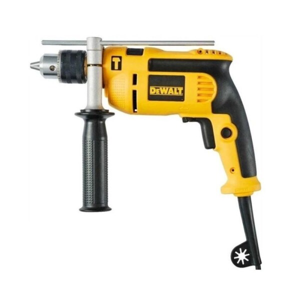 TALADRO PERCUTOR 710W 1/2 V.V.R 0-2600RPM DWD502 - DEWALT TALADRO PERCUTOR 710W 1/2 V.V.R 0-2600RPM DWD502 - DEWALT