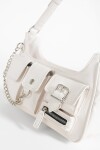 Cartera tote multi bolsillo hielo