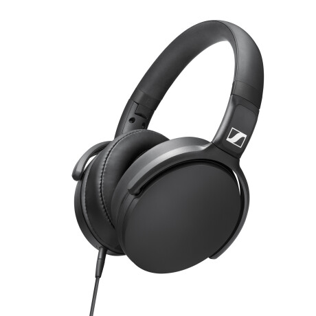 Auriculares Sennheiser Hd400s Negro Auriculares Sennheiser Hd400s Negro
