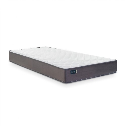 Colchón 1 Plaza Espuma 78cm - Personalité - Mannes Colchón 1 Plaza Espuma 78cm - Personalité - Mannes