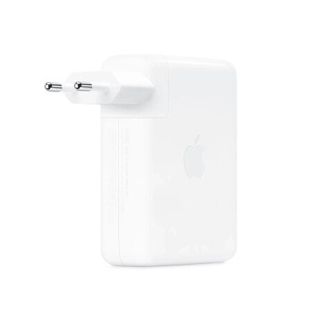 Cargador Original Apple MLYU3ZM 140W USB-C Cargador Original Apple MLYU3ZM 140W USB-C