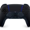 Joystick Control Inalambrico PS5 negro Joystick Control Inalambrico PS5 negro